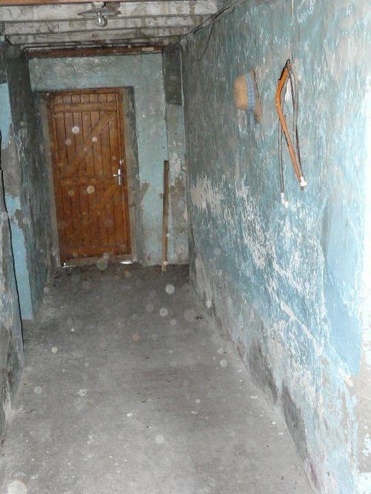 Maison de village - 4 pièces