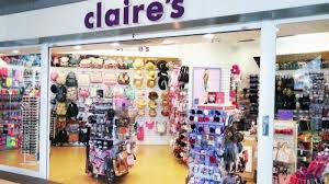 Claire's France