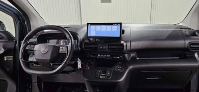 Citroën Berlingo Taille m BlueHDi 130 s&amp;S Eat8 Max N1