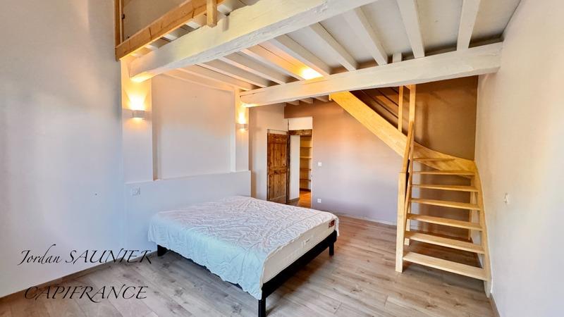 Maison - 134 m² - 6 pièces
