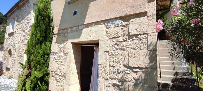 Maison - 162 m² - 6 pièces