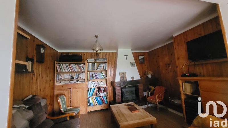 Maison - 150 m² - 8 pièces