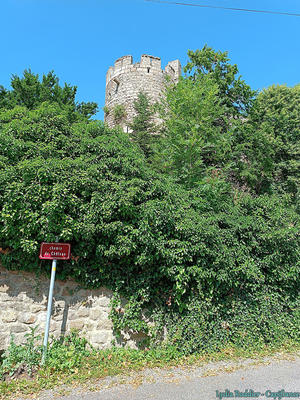 Terrain constructible - 4 580 m²