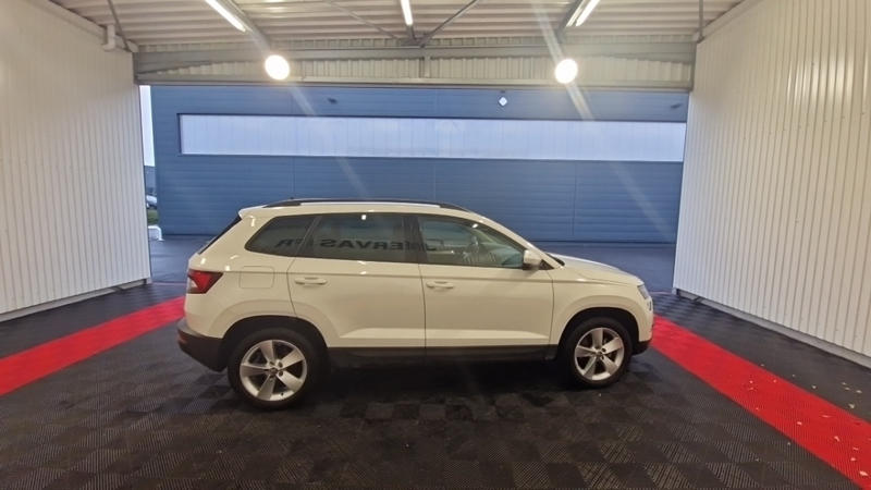 Skoda Karoq 1.5 Tsi 150 Ch Act Dsg7 Ambition