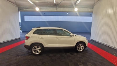 Skoda Karoq 1.5 Tsi 150 Ch Act Dsg7 Ambition