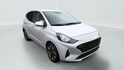 Hyundai i10 1.2 Mpi 79 Bvm5