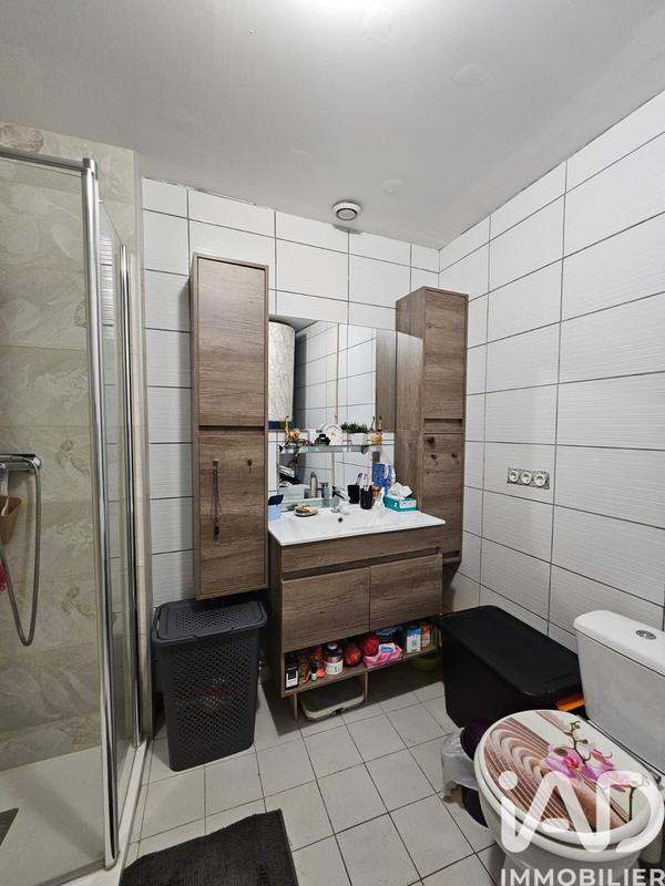 Maison de village - 111 m² - 4 pièces