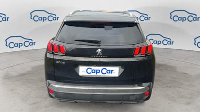 Peugeot 3008 1.5 BlueHDi 130 Eat8 Allure Business - Automatique