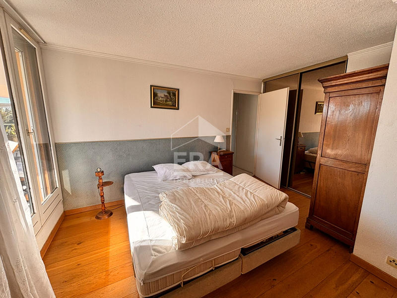 Appartement - 79 m² - 3 pièces