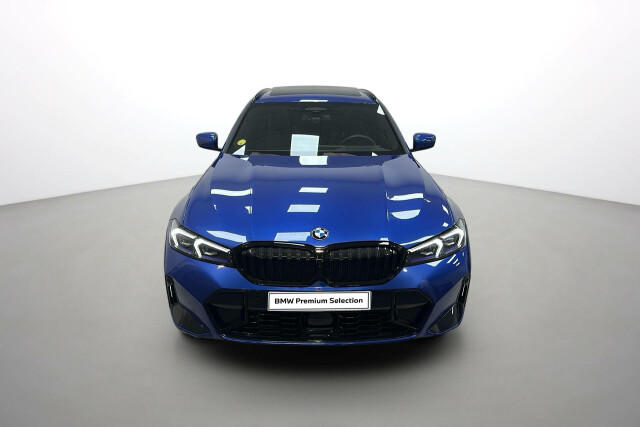 Bmw Série 3 Touring G21 Lci 2 320d xDrive 190 ch Bva8 m Sport