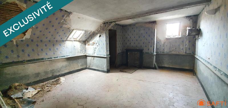 Maison de maîtres - 360 m² - 12 pièces