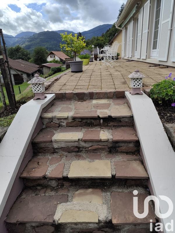 Maison - 155 m² - 5 pièces