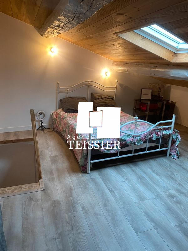 Appartement - 129 m² - 5 pièces