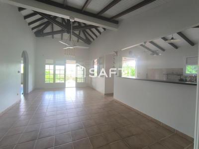 Villa - 180 m² - 5 pièces