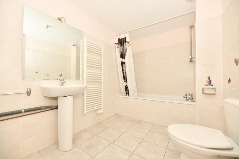 Maison ancienne - 105 m² - 5 pièces