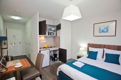 Appartement - 20 m² - 1 pièce