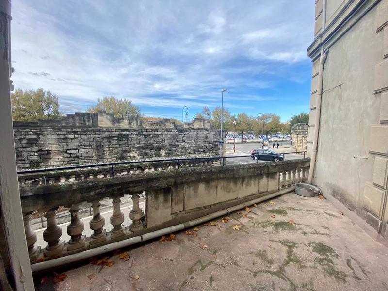 Appartement - 167 m² - 4 pièces