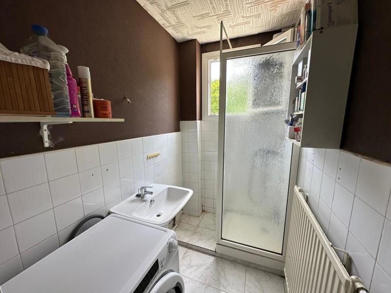 Appartement - 92 m² - 4 pièces