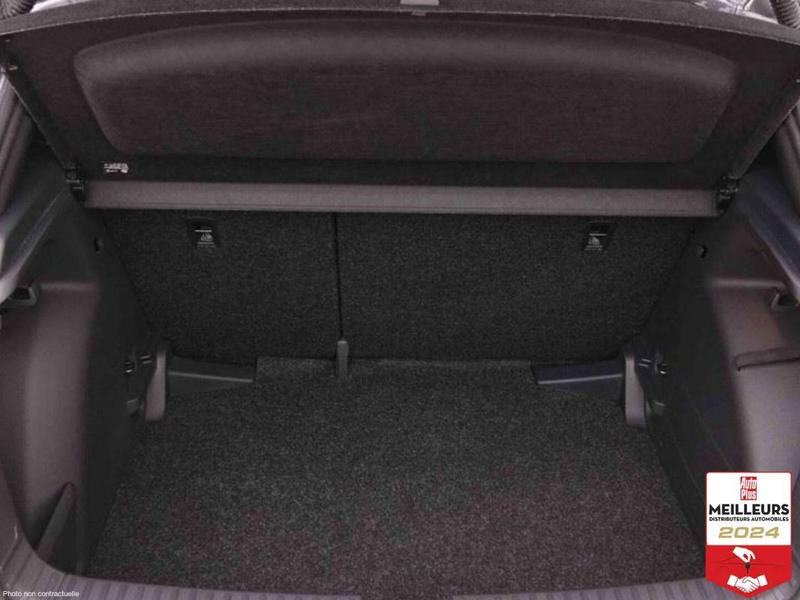 Skoda Fabia 1.0 TSi 115 Dsg Monte Carlo