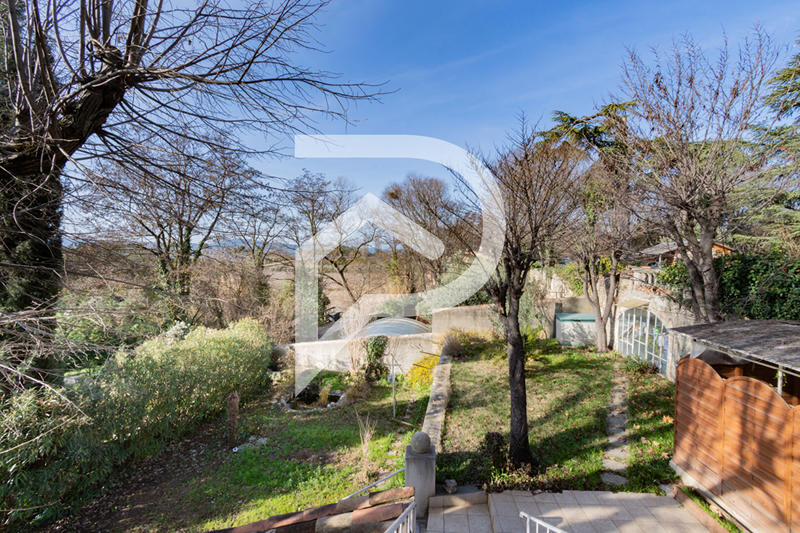 Maison - 86 m² - 3 pièces