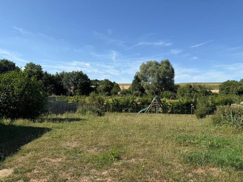 Maison - 89 m² - 4 pièces