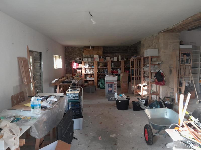 Maison - 84 m² - 4 pièces