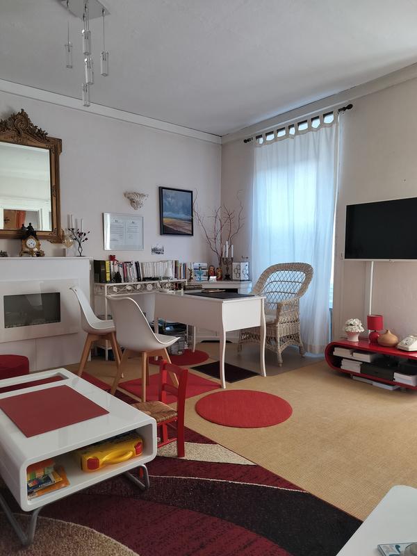 Patrice Degrange Psychologue