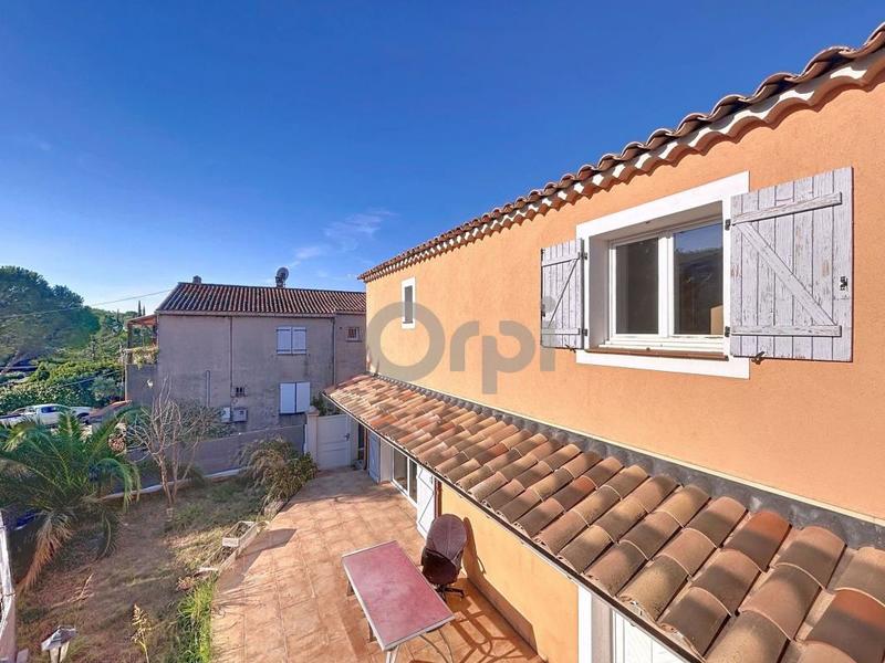 Maison - 145 m² - 5 pièces