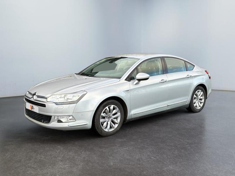 Citroën C5 HDi 160 Exclusive
