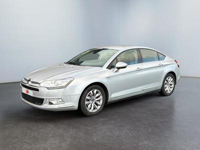Citroën C5 HDi 160 Exclusive