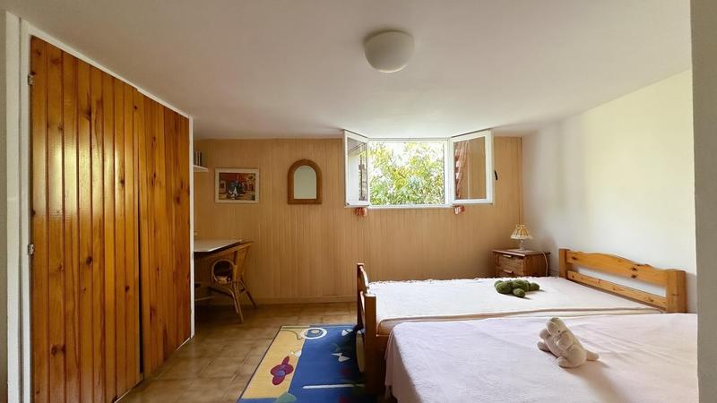 Appartement - 109 m² - 4 pièces