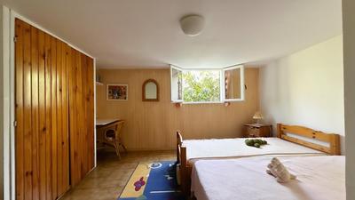 Appartement - 109 m² - 4 pièces