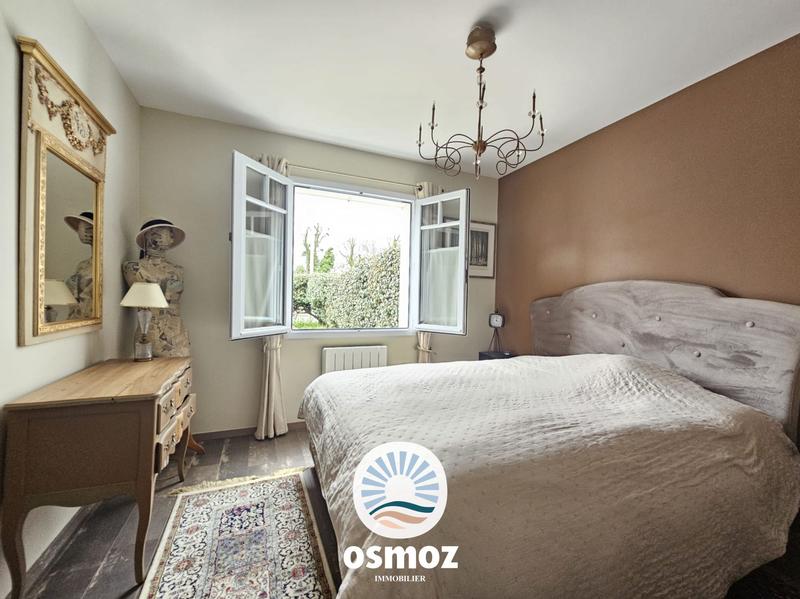 Maison - 165 m² - 6 pièces