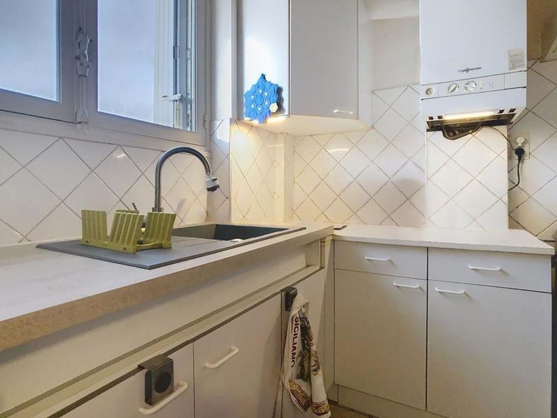 Appartement - 82 m² - 4 pièces