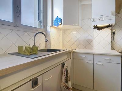 Appartement - 82 m² - 4 pièces