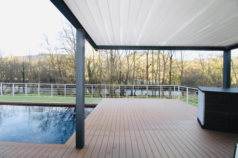 Villa - 120 m² - 6 pièces