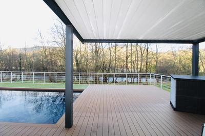 Villa - 120 m² - 6 pièces