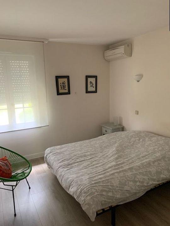 Maison - 127 m² - 5 pièces