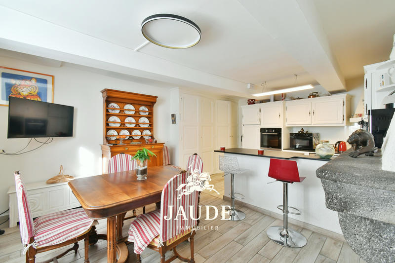 Maison - 134 m² - 4 pièces