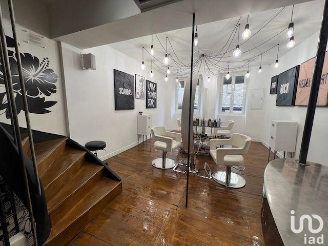 Local commercial - 250 m²