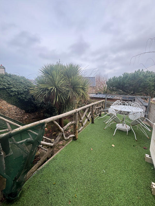 Local commercial - 36 m²