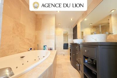 Longère - 235 m² - 9 pièces