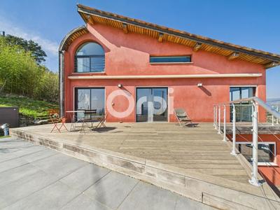 Villa - 312 m² - 5 pièces