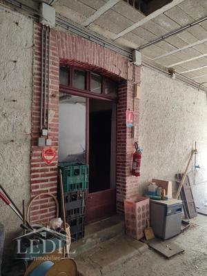 Maison de ville - 300 m² - 5 pièces