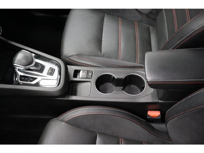 Renault Arkana E-Tech 145 R.S. Line