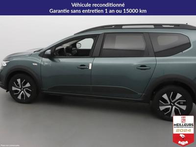Dacia Jogger 1.0 Eco-G 100ch Expression 7 Places -24