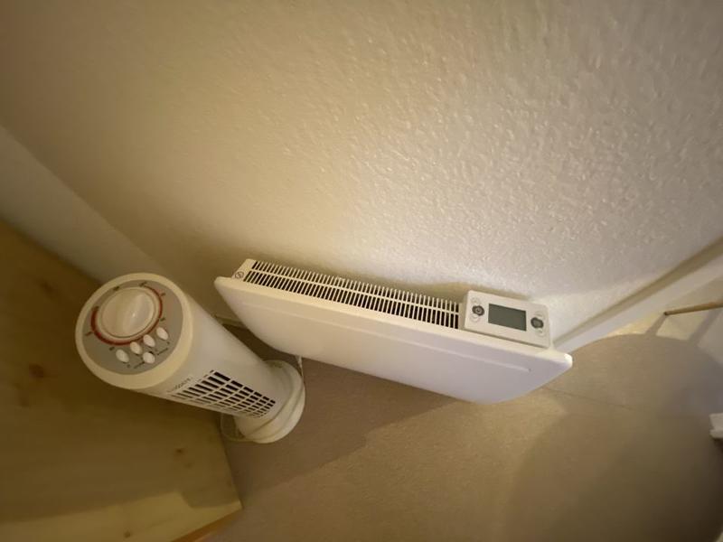 Appartement - 24 m² - 2 pièces