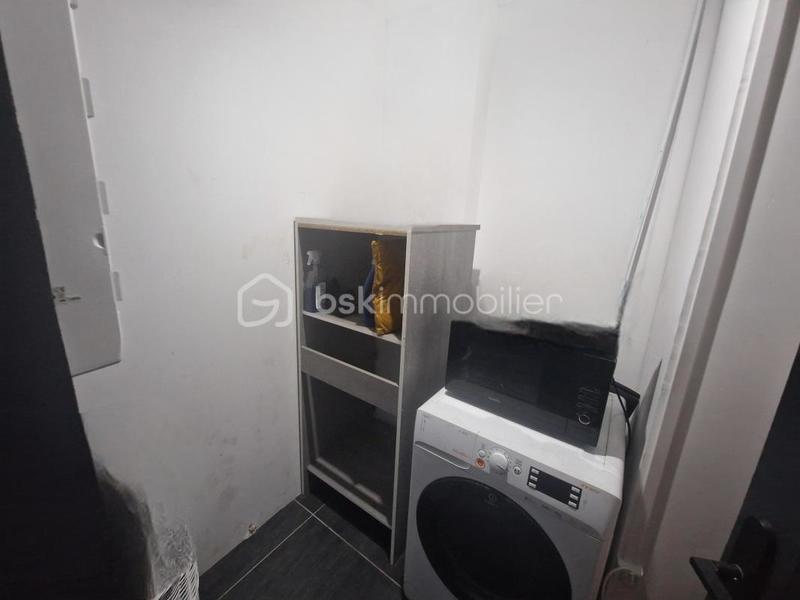 Appartement - 124 m² - 5 pièces