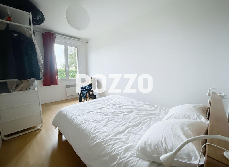 Maison - 74 m² - 3 pièces