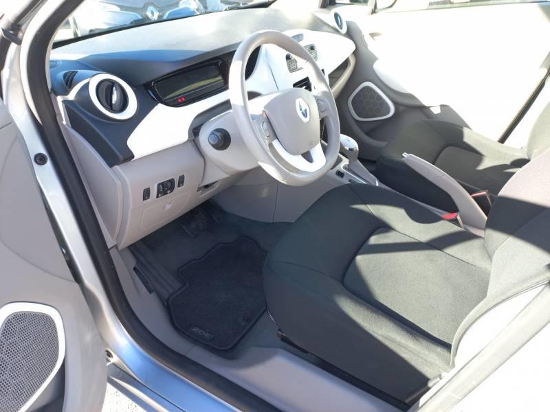 Renault Zoe R90 Life